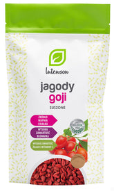เก๋ากี้เบอร์รี่ 1000g INTENSON